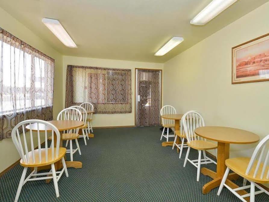 Sunset Inn Tucumcari Nm Eksteriør bilde
